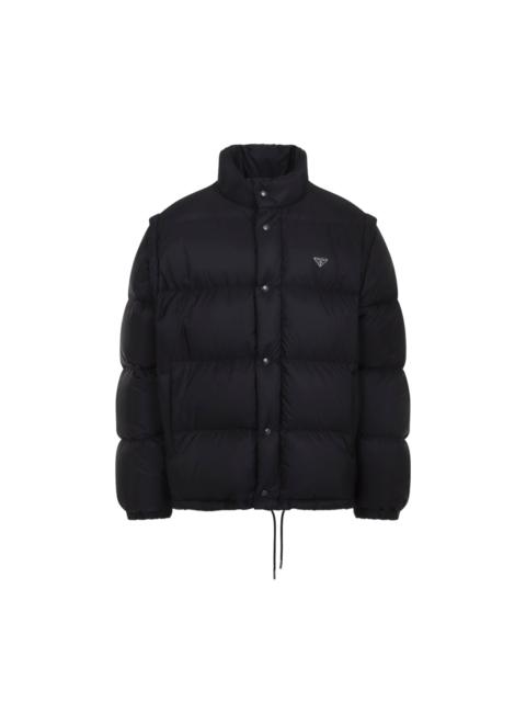 Prada Prada Downjacket Men