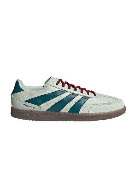 adidas Predator 24 League Low Freestyle 'Linen Green'