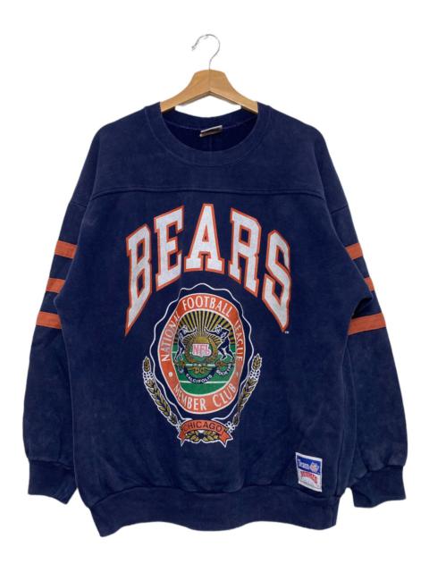 Other Designers Vintage NFL Bears Chicago / Stussy Travis Scott Bulls
