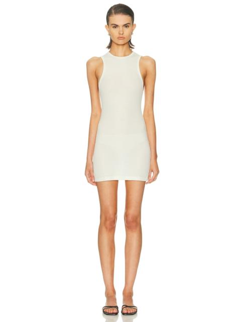 WARDROBE.NYC Racer Tunic