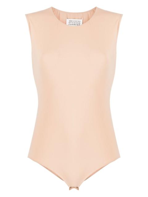 Maison Margiela Maison Margiela Women Basic Roundneck Body