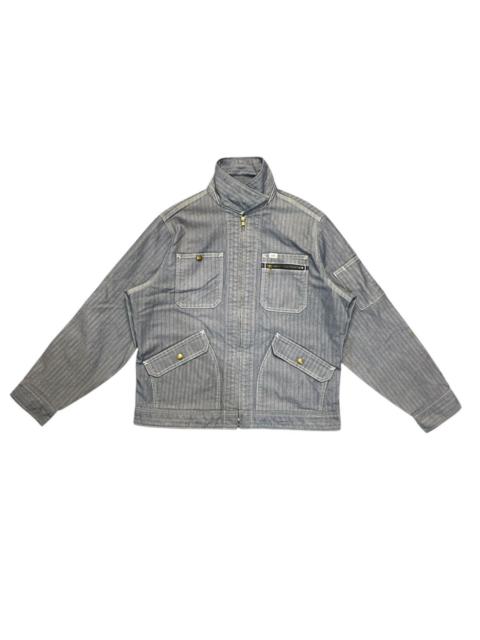 Other Designers Lee × Vintage - Vintage Lee Union Made Workwear Jacket