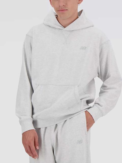 New Balance New Balance Athletics French Terry Hoodie Men's