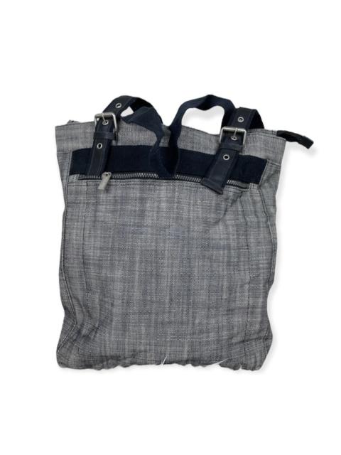 Other Designers Other - TOTE BAG T2