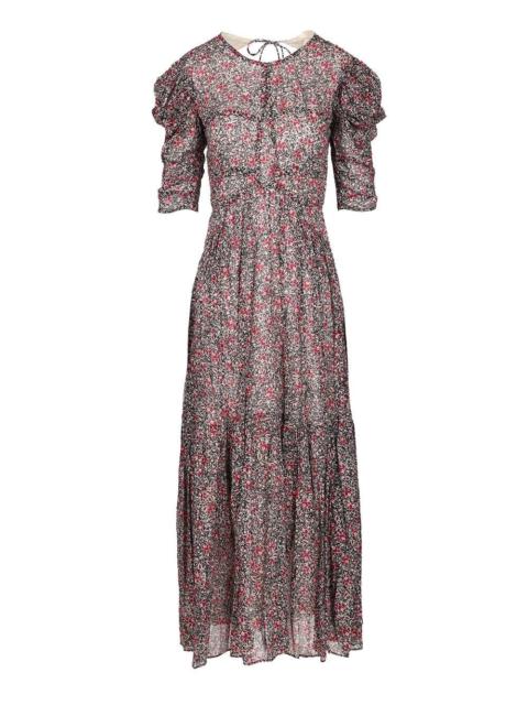 Isabel Marant Étoile Marant Etoile Women "Sichellia" Dress