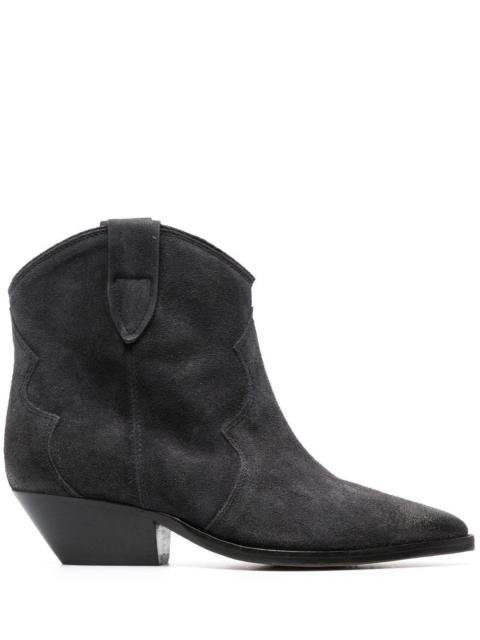 Isabel Marant Isabel Marant Women Dewina Leather Boots