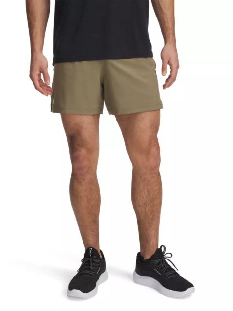 Under Armour Men's Tech Woven 5" Shorts