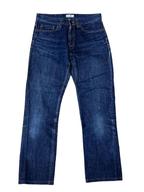 Hysteric Glamour VINTAGE HYSTERIC GLAMOUR HG NON SELVEDGE JEANS