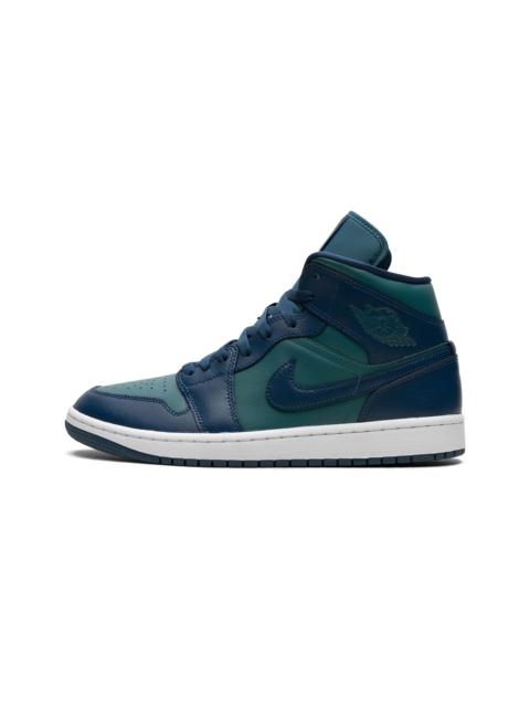 Jordan AIR JORDAN 1 MID WMNS "Sky J Teal"