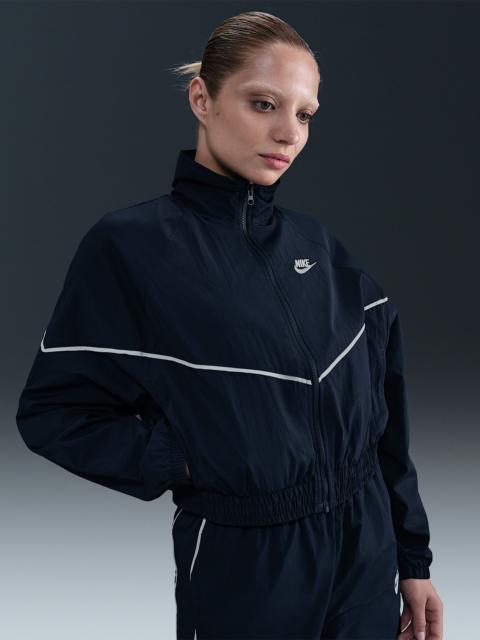 Nike Nike Sportswear Windrunner Women's Woven Jacket