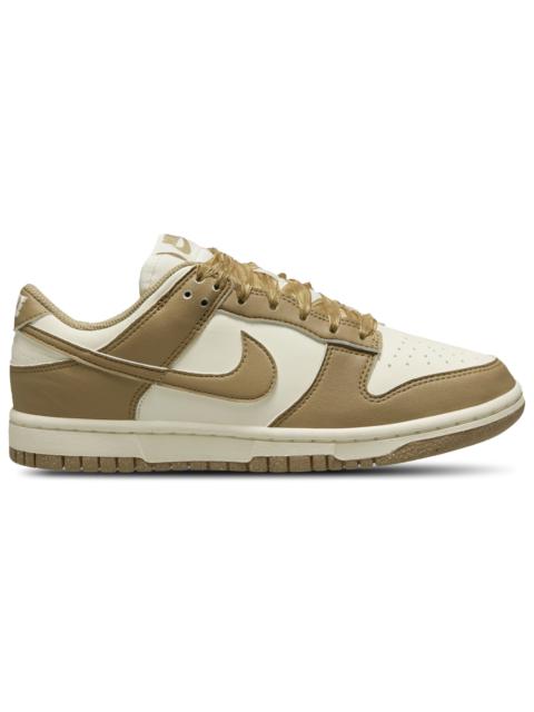Nike Nike Womens Nike Dunk Low Next Nature