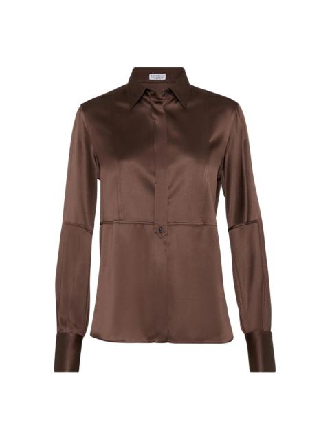 Brunello Cucinelli Brunello Cucinelli  Tops - Shirts Women