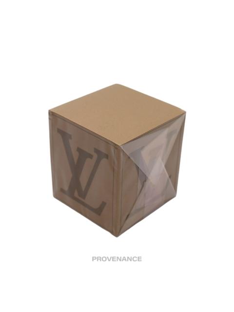 Louis Vuitton Louis Vuitton Monogram Desk Sticky Note Pad - Sealed