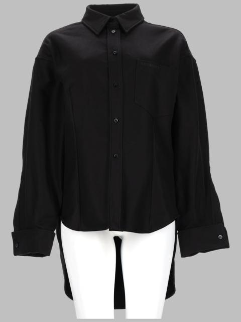 BALENCIAGA Balenciaga Women Camicia "Classic" In Cotone