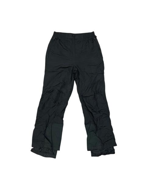 Other Designers Vintage L.L. Bean Nylon Ski/Snowboard Pants