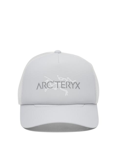 Arc'teryx Arc'teryx "brid Word" Trucker Hat