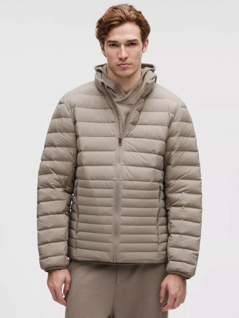 lululemon Navigation Down Jacket *Evolve