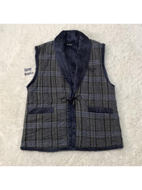 Other Designers Japanese Brand - Valentino Coupeau Paris made jn Japan