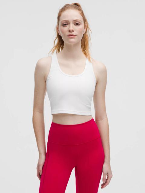 lululemon Power Pivot Training Tank Top