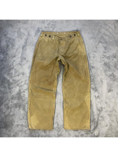 Other Designers Vintage - RARE🔥 VINTAGE FILSON DUCK CANVAS PANTS #6390-221