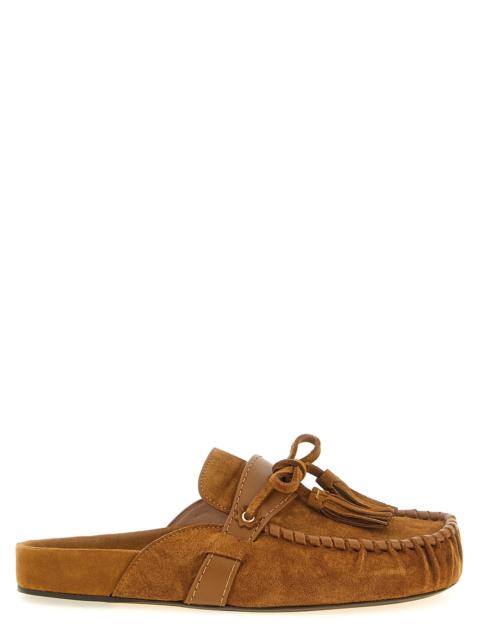 Isabel Marant Isabel Marant Women 'Malvin' Loafers