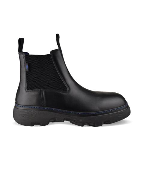 Burberry Burberry Men Boots