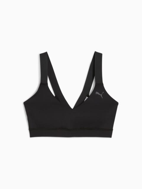 PUMA PUMA SHAPE BRA - Low Women