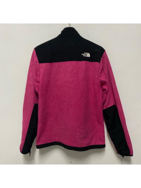 Other Designers Vintage The North Face Fleece Jacket 