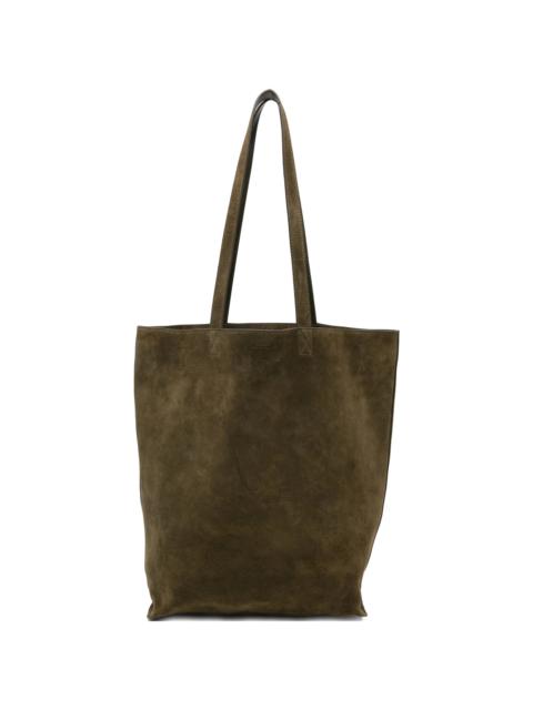 A.P.C. A.p.c. Top Handle Shoulder Bag