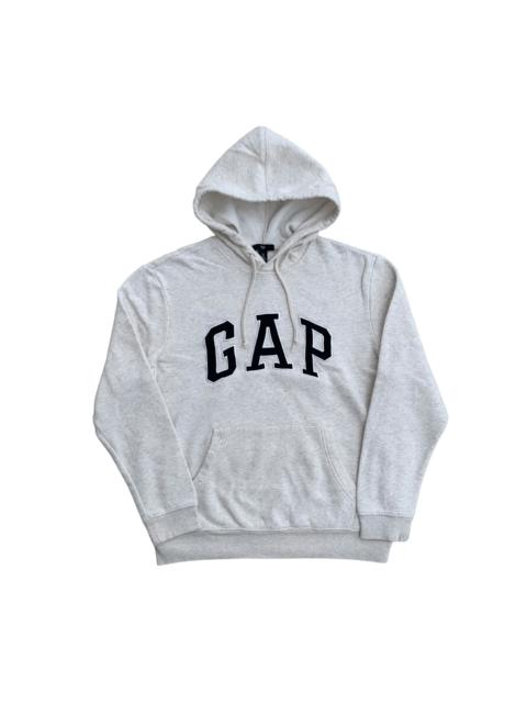 Other Designers Vintage GAP Logo Hoodie