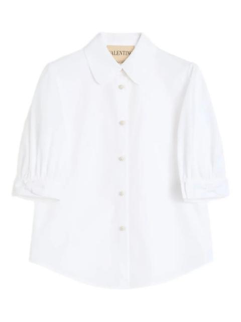 Valentino Garavani Women Shirt