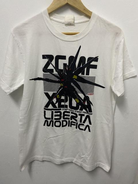 Other Designers Anime × Japanese Brand - Gundam SEED Destiny Strike Freedom