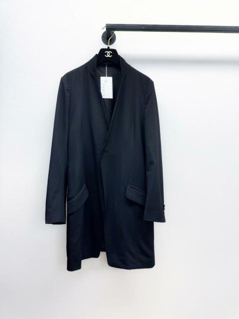 Yohji Yamamoto Yohji Yamamoto suit coat