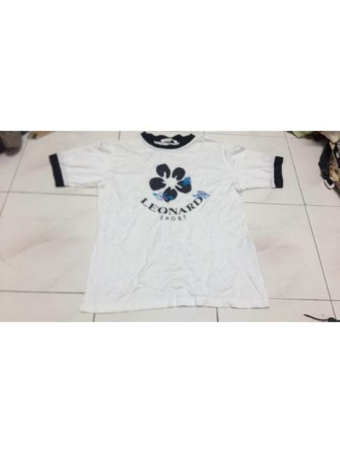 Other designers Vintage Leonard Ring Tshirt