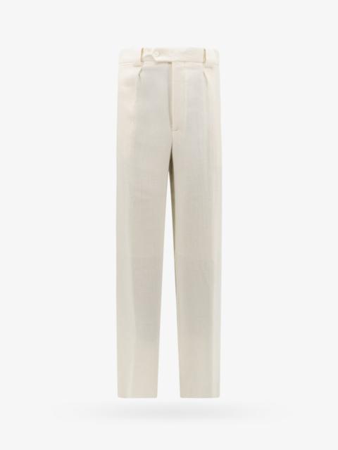 GIORGIO ARMANI Giorgio Armani Man Giorgio Armani Man Beige Pants