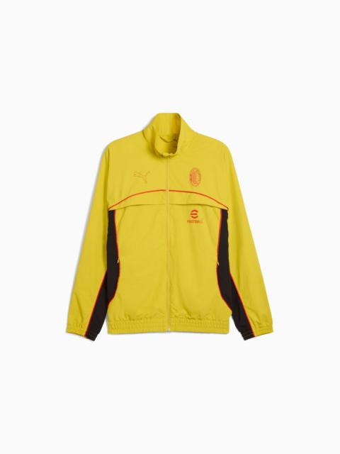 PUMA AC Milan FtblStatement Jacket Men