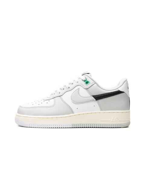 Nike Air Force 1 Low "Split - Light Silver"
