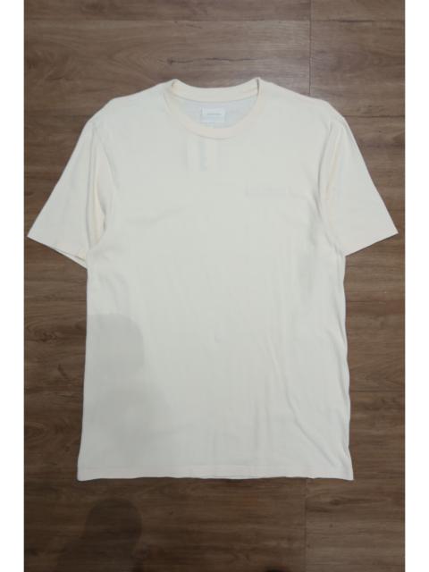 Other Designers Aime Leon Dore - Logo Embroidered Tee