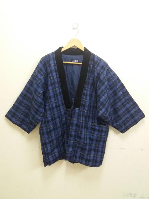 Other Designers Japanese Brand - Sanjuro kimono japanese traditional/kapital/visvim