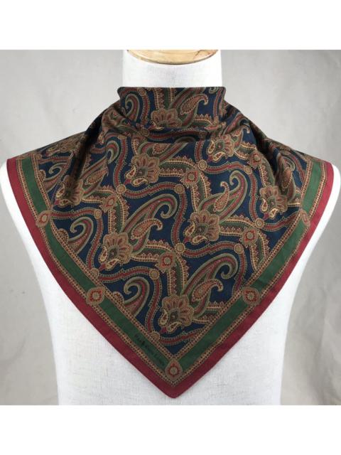 Other Designers polo ralph lauren bandana handkerchief neckerchief