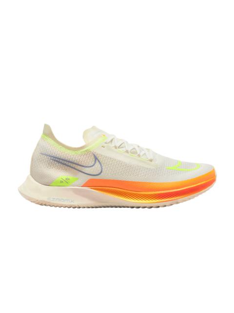 Nike ZoomX Streakfly 'Sail Total Orange'