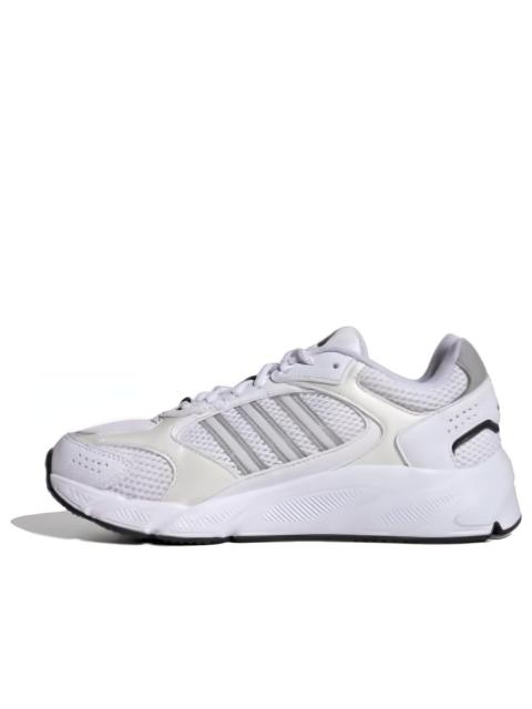 adidas (WMNS) adidas neo Crazychaos 2000 'White' IH0308