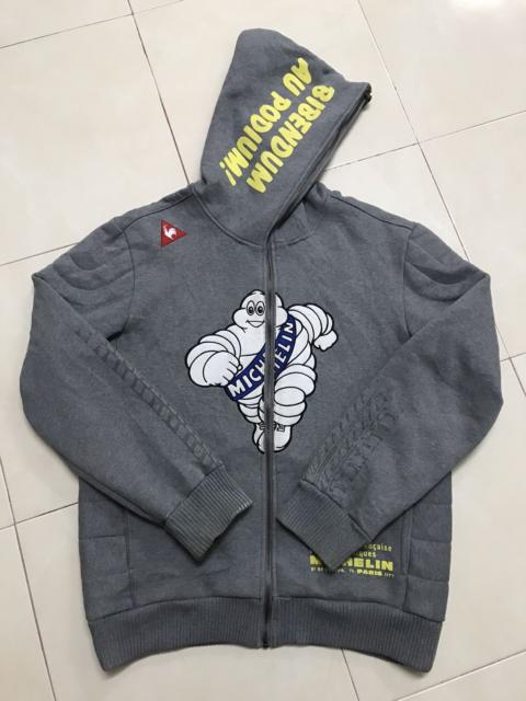 Other Designers 🔥FINAL DROP🔥SWEATER LE COQ SPORTIF x MICHELIN