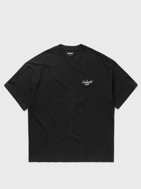 Carhartt S/S Signature Script Tee