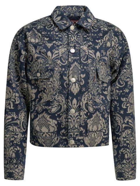 Junya Watanabe MAN Junya Watanabe Man Junya Watanabe MAN x Levi's lightweight j