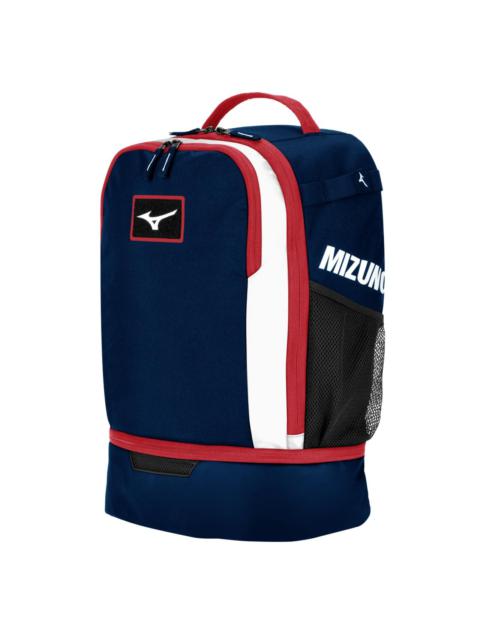 Mizuno Crossover Backpack 25