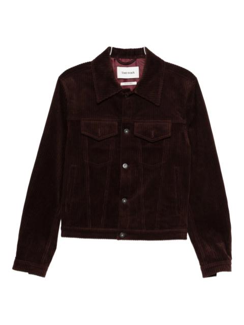 Tonywack Tonywack Jackets