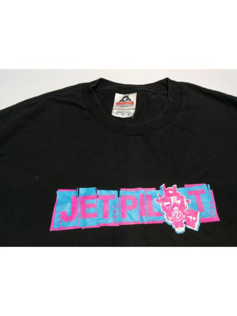 Other Designers Rare - Joint Jet Pilot Down For The Cause