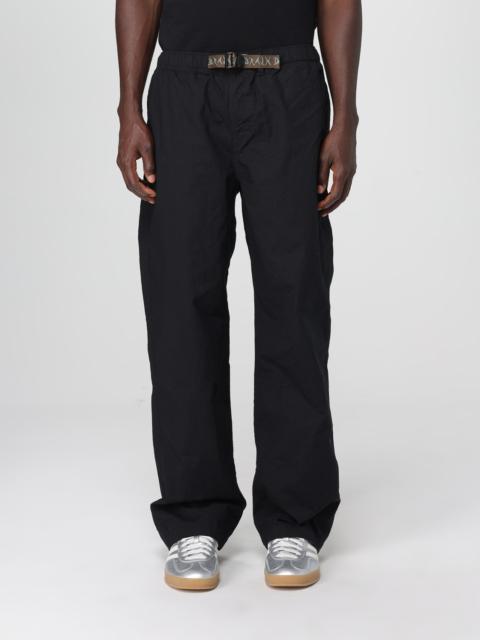 BRAIN DEAD Pants men Brain Dead