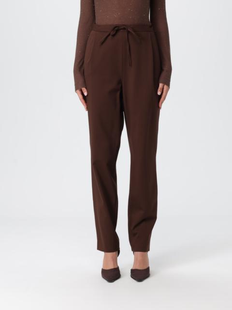 FABIANA FILIPPI Pants woman Fabiana Filippi